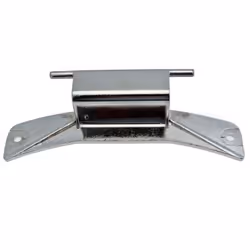 Charnière de hublot pour lave-linge VEDETTE, BRANDT, SANGIORGIO, PROLINE, FAGOR L79C000A6 Appareils compatibles : [MACHINE À  ...
