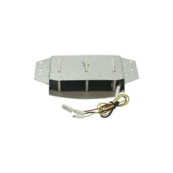 Resistance 1200 W+1000 w + Th 140°/130° 57X0059 Pour seche linge