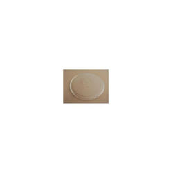 Plateau en verre 300 mm (74X7591) Four micro-ondes ariston hotpoint, asko, belling, brandt, de dietrich, electrolux Fagor franke, indesit, novy,