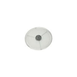 Brandt - plateau tournant en verre ø 300MM + entraineur + support, Micro Ondes, 74X759974X7599