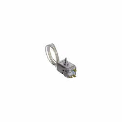Thermostat 077B6665 pour Réfrigérateur. Référence de la pièce : 43X0879, Marque : FAGOR.