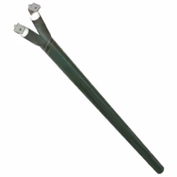 Resistance 0.8kW compatible pour Chauffe-eau FAGOR, EDESA, BRANDT, OCEAN 95X0068 Appareils compatibles : [CHAUFFE-EAU BRANDT: ...