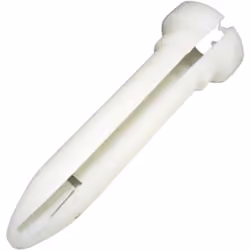 Goupille amortisseur pour lave-linge BRANDT, THOMSON, FAGOR 52X1528 Appareils compatibles : [MACHINE À LAVER, LAVE-LINGE BRAN ...