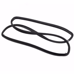 Joint de porte pour four, cuisinière FAGOR, BRANDT CA7A001A2 Appareils compatibles : [FOUR, CUISINIÈRE BRANDT: ] KE750W, KI12 ...