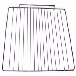 Grille 447x340mm pour four, cuisinière BRANDT, SAUTER, DE DIETRICH, FAGOR, VEDETTE, THOMSON, SANGIORGIO, BLANCO, ATAG, THERMO ...