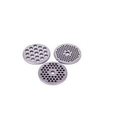 Ensemble grille pour petit electromenager Bosch 00629852