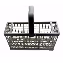 Panier a couverts pour lave-vaisselle BRANDT, THOMSON, BLOMBERG, ELEKTRA-BREGENZ, VEDETTE, SAUTER, THERMOR, SANGIORGIO, OCEAN ...
