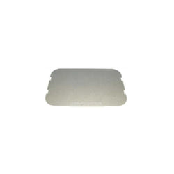 Plaque Mica Guide Ondes 182 X113 M/m 77X9555 Pour micro ondes