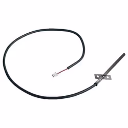 Sonde de temperature pour four, cuisinière DE DIETRICH, BRANDT, SAUTER, FAGOR, ASKO, ATAG, ELEKTRA-BREGENZ, BLANCO, ORANIER, ...