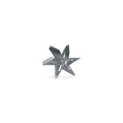 Hélice ventilateur chaleur tournante pour Four Fagor brandt 74X6900