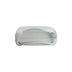 Plat Rectangulaire Cuisson Vapeur 76X9453 Pour FOUR