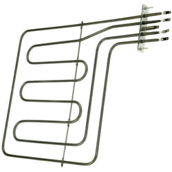 Résistance grill (supérieure) 1000 + 1650W (62867-41123) (77X2921, 78651221) Four, cuisinière de dietrich, atag Fagor brandt,