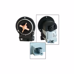 Informations complémentaires:Fabricant: Copreci, Puissance: 30W, Tension: 240V, Technologie: aimant, Particularités : Sans bo ...