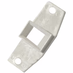 Supplément de fermeture de porte compatible pour lave-linge FAGOR, EDESA, ASPES, WHITE WESTINGHOUSE, GENERAL ELECTRIC, SANGIO ...