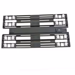Guide panier pour lave-vaisselle FAGOR, BRANDT, DE DIETRICH AS0000006Appareils compatibles :LAVE-VAISSELLE BRANDT:B013IXC, B0 ...