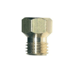 Injecteur gaz butane diametre 0.85 pour cuisiniere Fagor