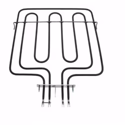 Résistance grill (supérieure) 1800W + 800W pour four, cuisinière BRANDT, DE DIETRICH, SAUTER, CRYSTAL, SANGIORGIO, VEDETTE, M ...
