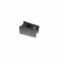 Patin de grille pour Cuisinière. Référence de la pièce : 76X6435, Marque : SAUTER.