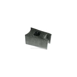 Patin de grille pour Cuisinière sauter 76X6435