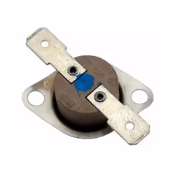Thermostat 140°C pour sèche-linge BRANDT, FAGOR, VEDETTE, THOMSON, SANGIORGIO, BLOMBERG, EDESA, ELEKTRA-BREGENZ, PRIVILEG, DE ...