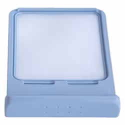 filtre peluche, 13,9cm, 8,9cm, 2,5cm, Contenu en quantité: 155X3399. Modèles d appareils concernés :1000WDT - 6B3ATHEXA (THOM ...