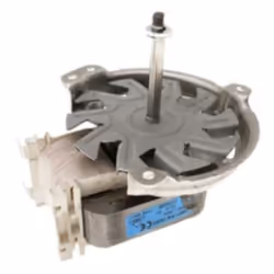 Motoventilateur pour Four. Reference de la piece : 74x5160, Marque : FAGOR BRANDT VEDETTE SAUTER DE-DIETRICH.