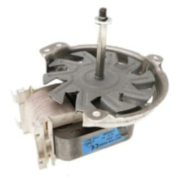 Motoventilateur pour Four fagor Brandt 74x5160