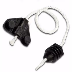 Câble de porte compatible pour lave-vaisselle FAGOR, BRANDT, DE DIETRICH Il permet de retenir la porte en toute sécurité Vend ...