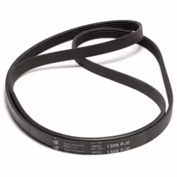 Courroie Poly-v 1309J5 compatible pour lave-linge BOSCH, SIEMENS, BRANDT, THOMSON, OCEAN, SANGIORGIO, DE DIETRICH 55X5661 App ...