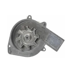 Siemens - Ventilateur du moteur d'origine (00657517, 00491992) Four, cuisinière bosch