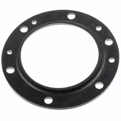 Joint de réceptacle résistance compatible pour Chauffe-eau FAGOR, BRANDT, OCEAN, ADESIO Diamètre intérieur 110 mm Diamètre ex ...