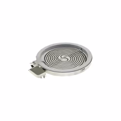 FOYER RADIANT 1200 W pour TABLE DE CUISSON FAGOR - 72X0821