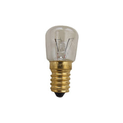 Lampe de four 15W-230V-300°C pour four Fagor 75X1493