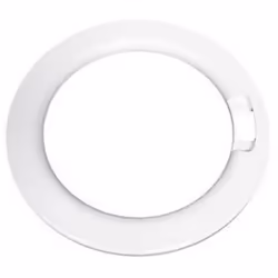 Enjoliveur exterieur de hublot compatible pour lave-linge FAGOR, BRANDT, DE DIETRICH, BAUMATIC, THOMSON, GORENGE, GORENJE, PR ...