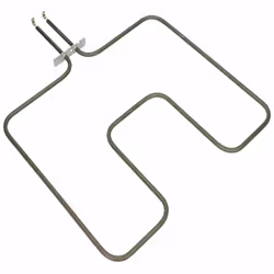 Resistance sole 1000W compatible pour four, cuisinière FAGOR, BRANDT, SAUTER. Un four électrique doté de résistances est cons ...