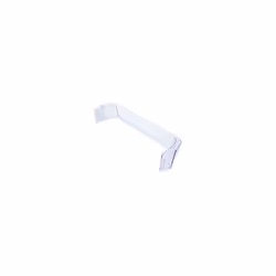 Balconnet à bouteilles pour Réfrigérateur FAURE 2246108159. Couleur de la pièce : Transparent, Dimensions : 435 x 110 x 75 mm ...
