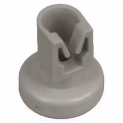 Roulette de panier supérieur pour lave-vaisselle ELECTROLUX, ARTHUR MARTIN ELECTROLUX, FAURE, ARTHUR MARTIN, ZANUSSI, AEG, LE ...