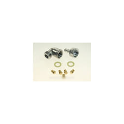 Kit injecteurs gaz butane pour Cuisinière Faure 3428194207