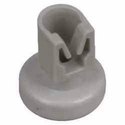 Roulette de panier supérieur pour lave-vaisselle ELECTROLUX, ARTHUR MARTIN ELECTROLUX, FAURE, ARTHUR MARTIN, ZANUSSI, AEG, LE ...