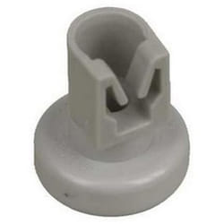 Roulette de panier supérieur (50269921006, 5026922006) Lave-vaisselle AEG, ARTHUR MARTIN, ARTHUR MARTIN ELECTROLUX, ELECTROLUX, FAURE, IKEA, JUNO,