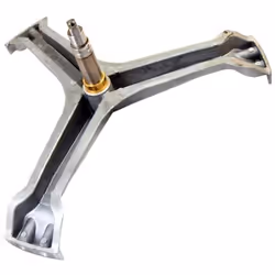 Croisillon de tambour