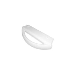 Electrolux - Poignée de porte réfrigérateur congélateur (2236286056) Réfrigérateur, congélateur aeg, faure