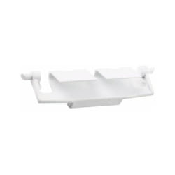 Support de poignee portillon Electrolux 14004948001