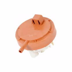 Pressostat compatible pour Lave-vaisselle ELECTROLUX, ARTHUR MARTIN ELECTROLUX, FAURE, AEG, ARTHUR MARTIN, ZANUSSI, LEONARD,  ...