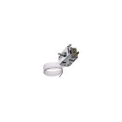 Thermostat 077b6730 pour Réfrigérateur. Référence de la pièce : 2425021181, Marque : FAURE.