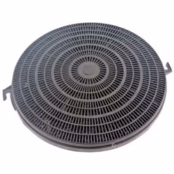 Filtre charbon type 211 CHF211 pour hotte FAURE, ARTHUR MARTIN ELECTROLUX, FAGOR, INDESIT, CANDY, ARTHUR MARTIN, BRANDT, ROSI ...