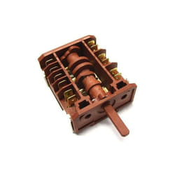 Interrupteur De Four 358198013 Pour cuisiniere