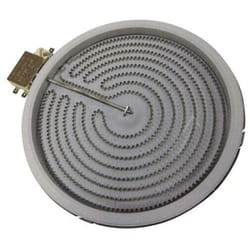 Foyer radiant ego 2300W-230V 1051111004 pour table de cuisson Faure 374063721