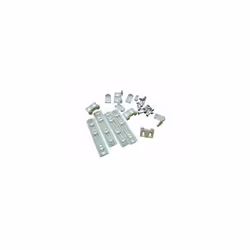 Glissiere de porte kit complet Faure 405513600. Pièce d'origine fabricant contrôlée