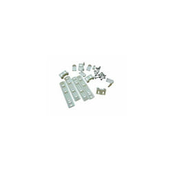 Glissiere de porte kit complet Faure 405513600